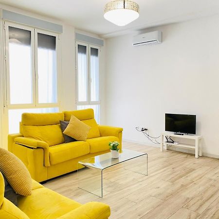 Flamenca Triana - Apartamento Wifi Con 2 Dormitorios 2 Sofas Camas 2 Banos Севілья Екстер'єр фото