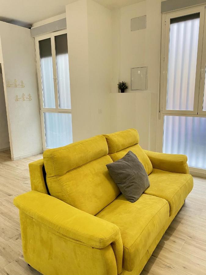 Flamenca Triana - Apartamento Wifi Con 2 Dormitorios 2 Sofas Camas 2 Banos Севілья Екстер'єр фото