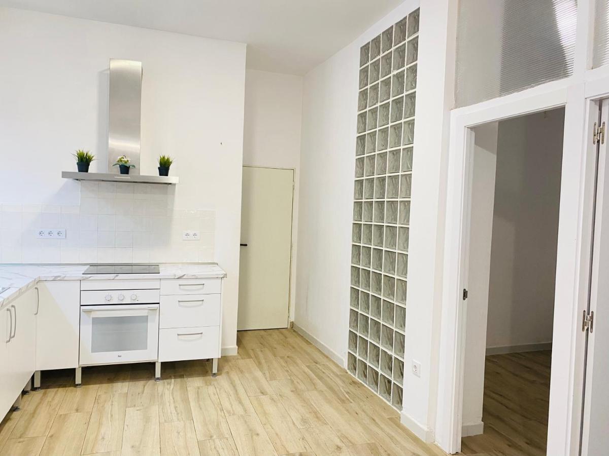Flamenca Triana - Apartamento Wifi Con 2 Dormitorios 2 Sofas Camas 2 Banos Севілья Екстер'єр фото